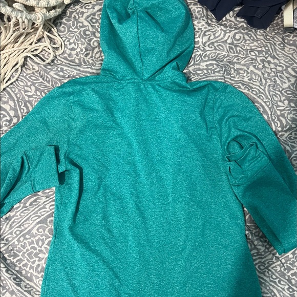 The North Face Thin Hooded Jacket - Picture 4 of 4